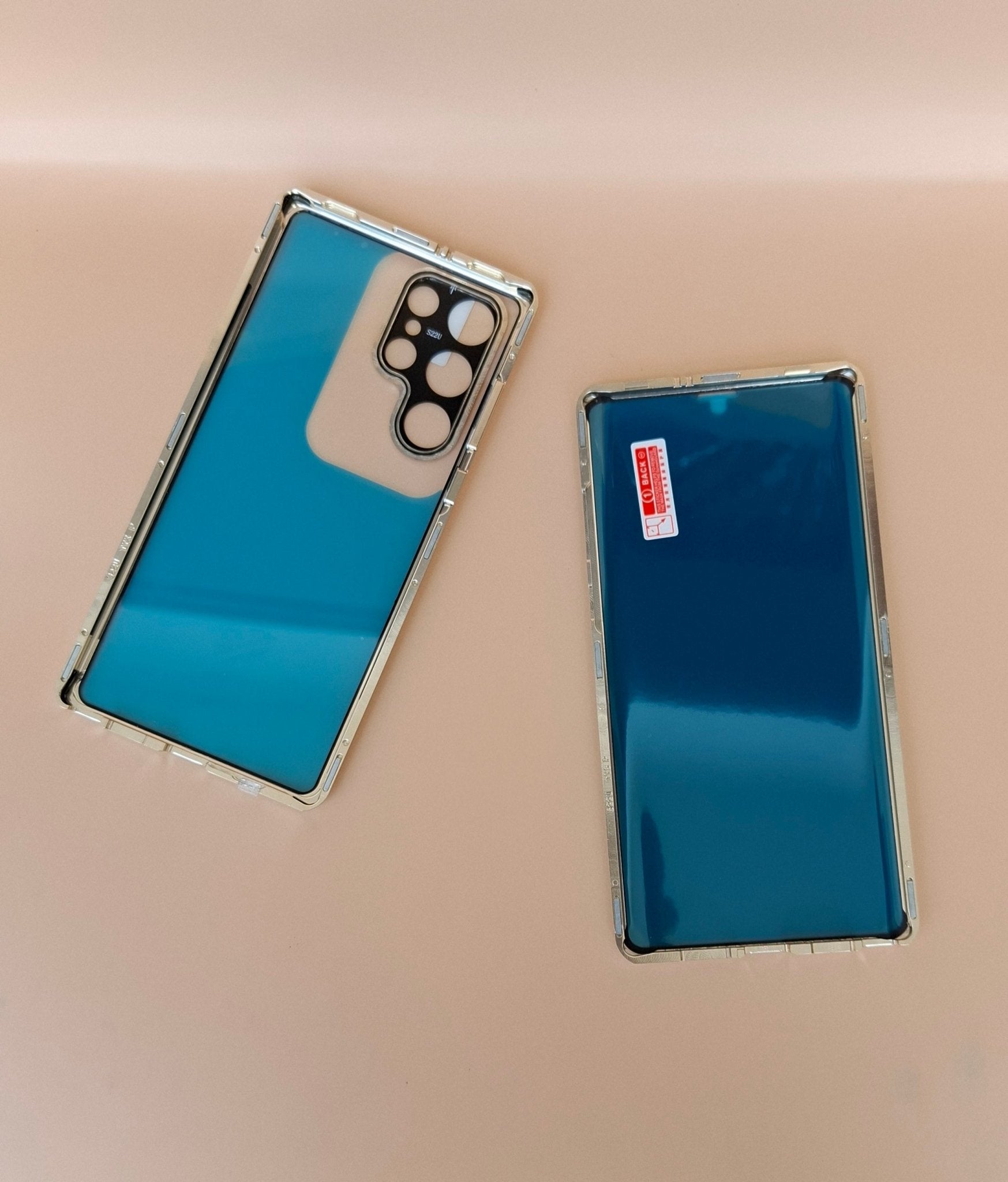 🔒 Blind’Case 360 – La Coque Qui Dit Non Aux Chocs et Oui à l’Élégance - Hodamart