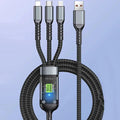 PowerLink 3 - en - 1 – La Puissance à Portée de Main⚡ Promo Flash : - 50% aujourd'hui seulement ! - Hodamart