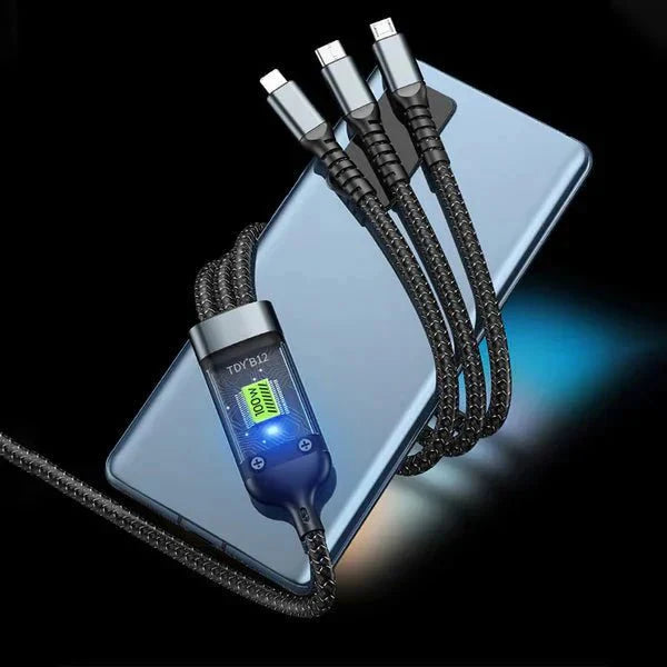 PowerLink 3 - en - 1 – La Puissance à Portée de Main⚡ Promo Flash : - 50% aujourd'hui seulement ! - Hodamart