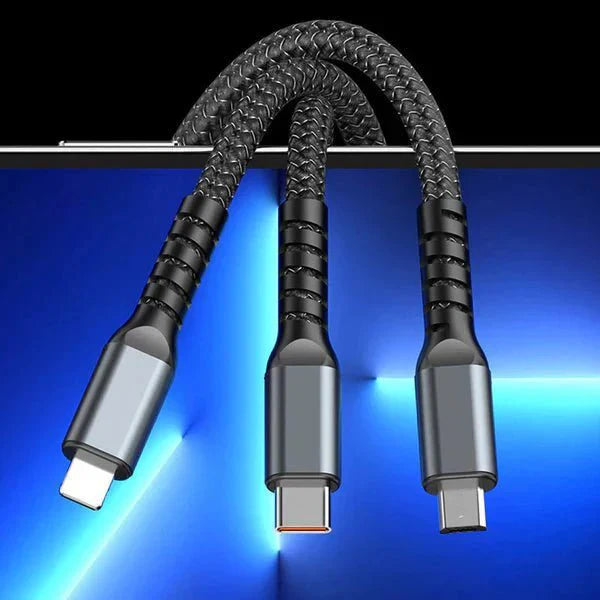 PowerLink 3 - en - 1 – La Puissance à Portée de Main⚡ Promo Flash : - 50% aujourd'hui seulement ! - Hodamart